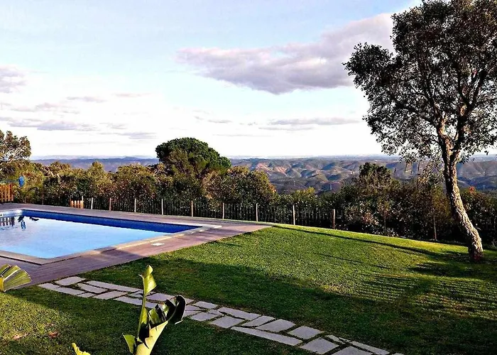Quinta Da Idalina