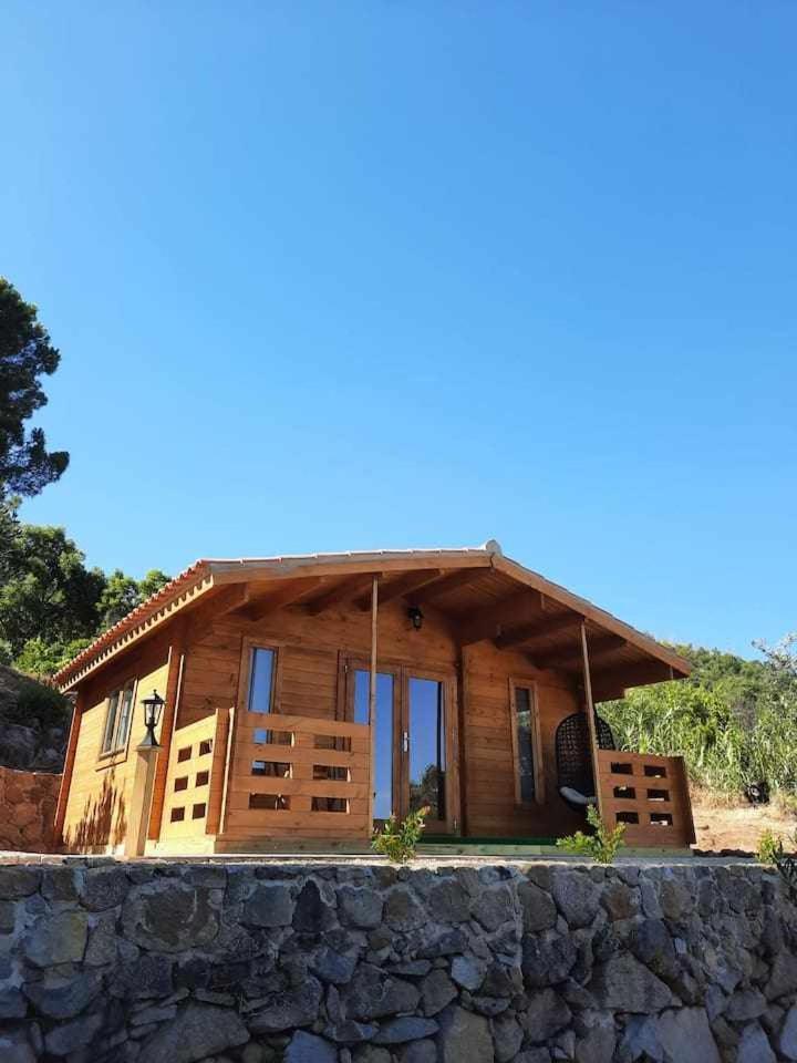 Quinta Da Idalina Farm stay *