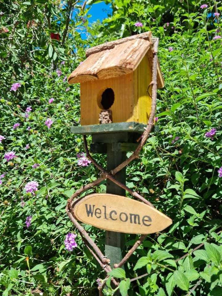 Farm stay Quinta Da Idalina