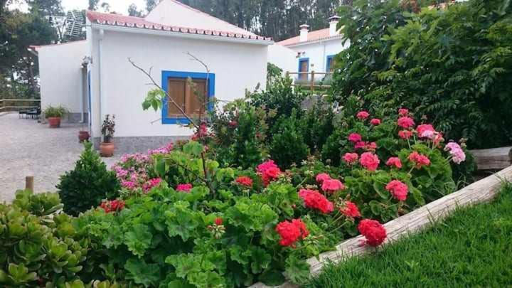 Farm stay Quinta Da Idalina *