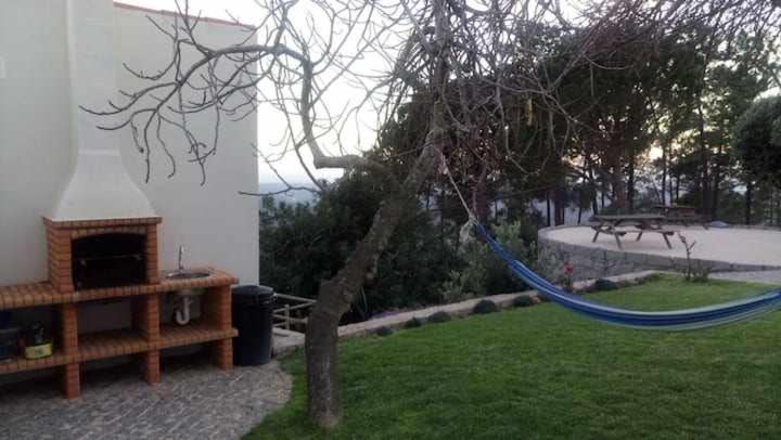 Quinta Da Idalina Farm stay *