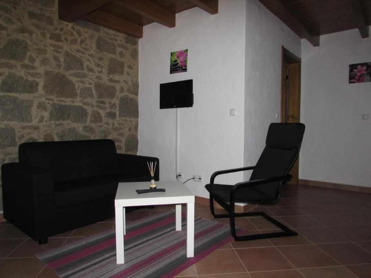 Farm stay Quinta Da Idalina *