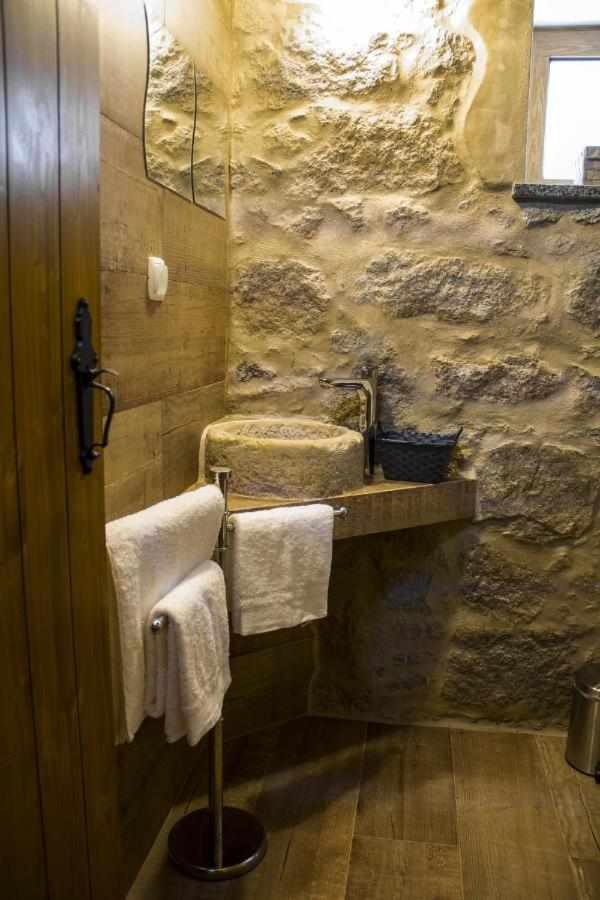 Farm stay Quinta Da Idalina