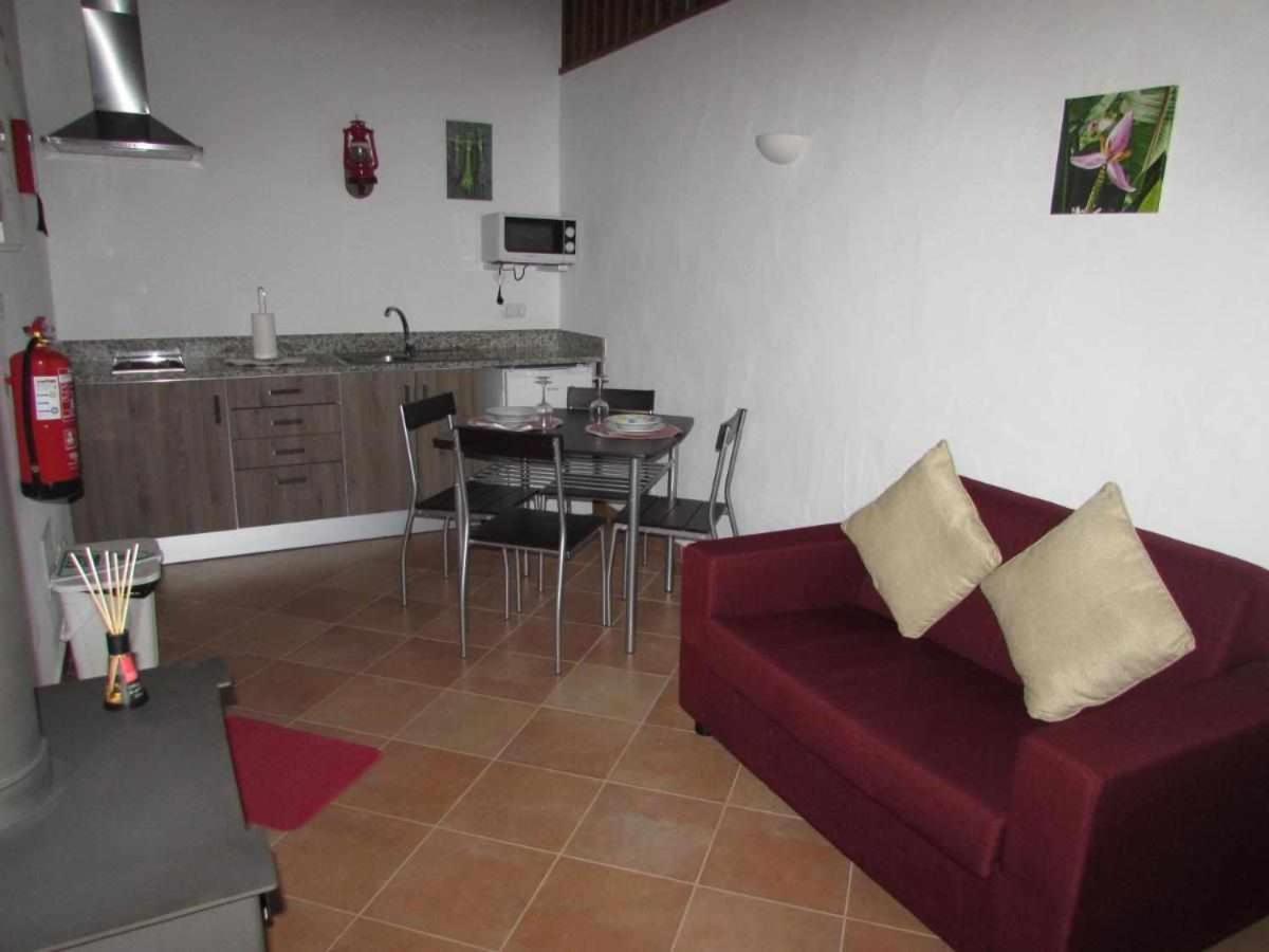 Quinta Da Idalina Farm stay Monchique