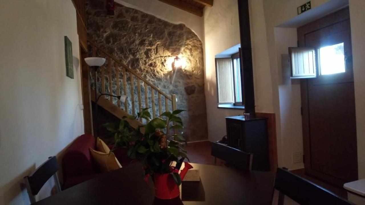 Farm stay Quinta Da Idalina Monchique