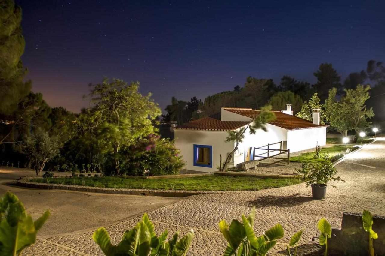 Farm stay Quinta Da Idalina