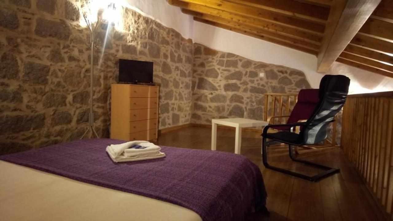 Quinta Da Idalina Farm stay Monchique