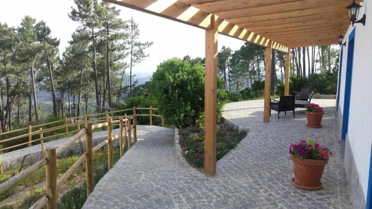 Quinta Da Idalina *