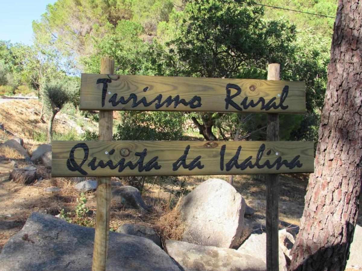 Quinta Da Idalina