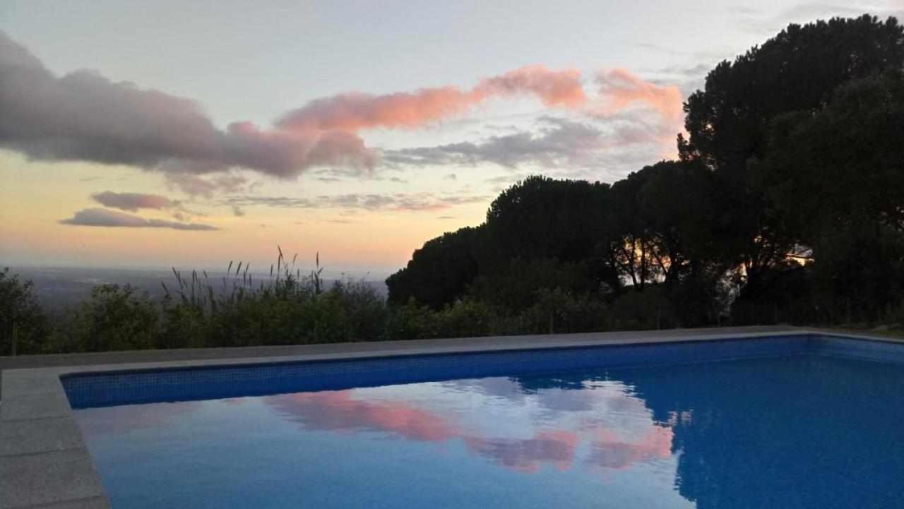Quinta Da Idalina Farm stay *