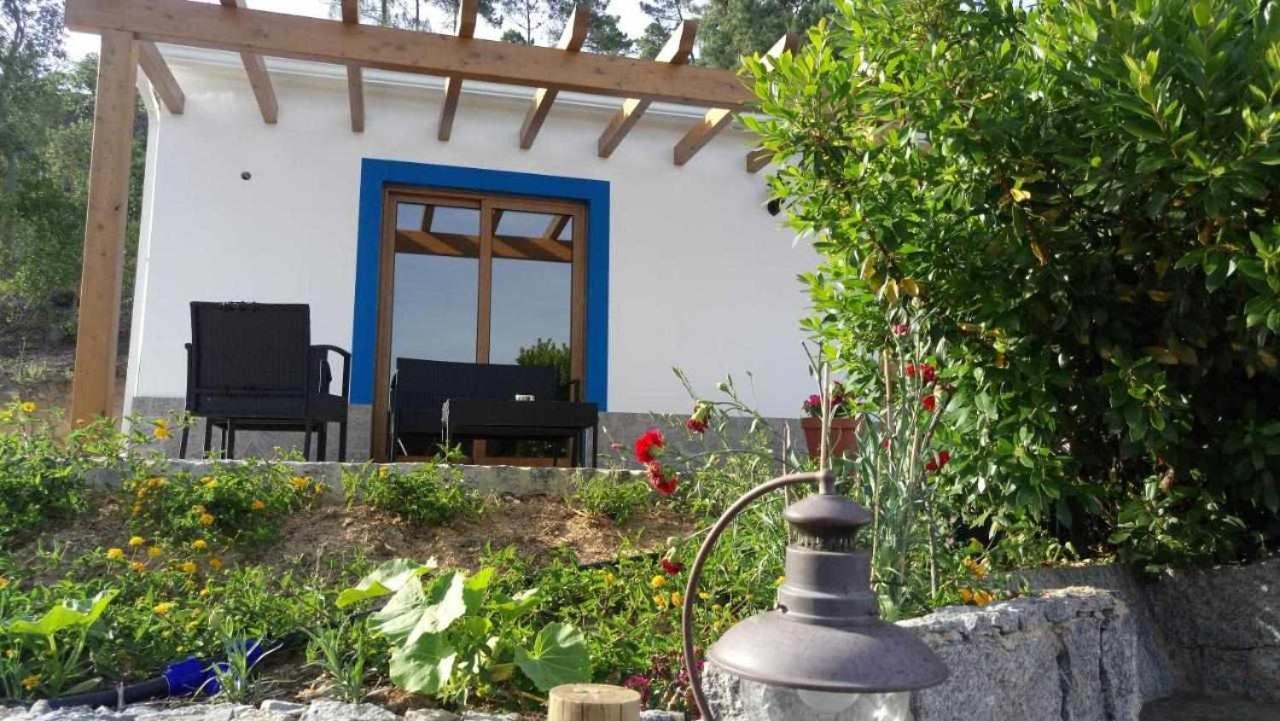 Farm stay Quinta Da Idalina Monchique