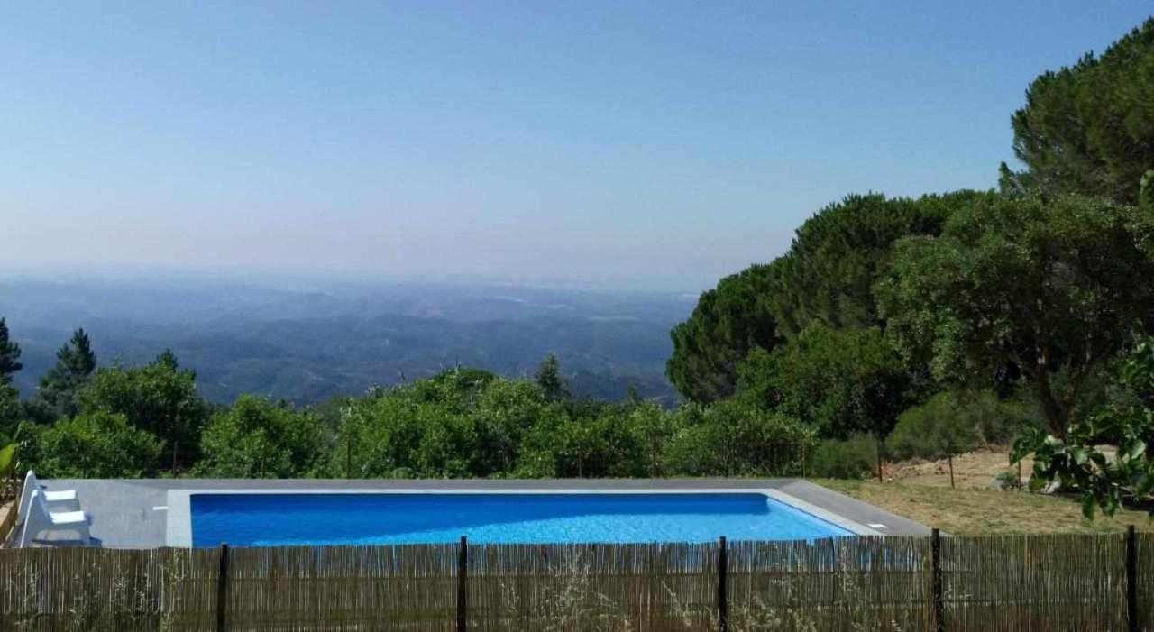 Quinta Da Idalina Farm stay Monchique