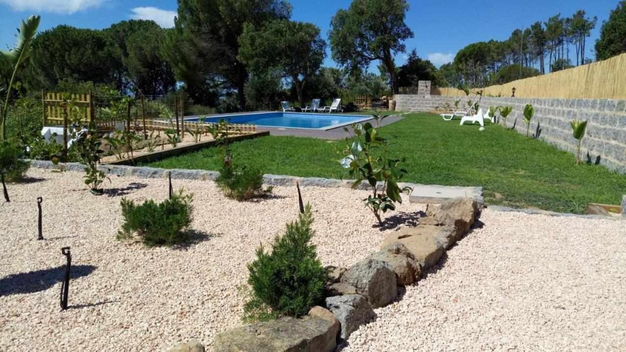 Quinta Da Idalina Farm stay Monchique