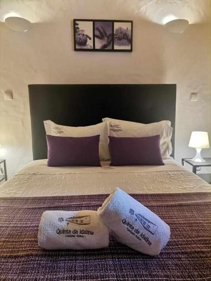 Quinta Da Idalina Farm stay