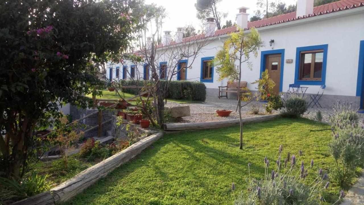 Quinta Da Idalina *