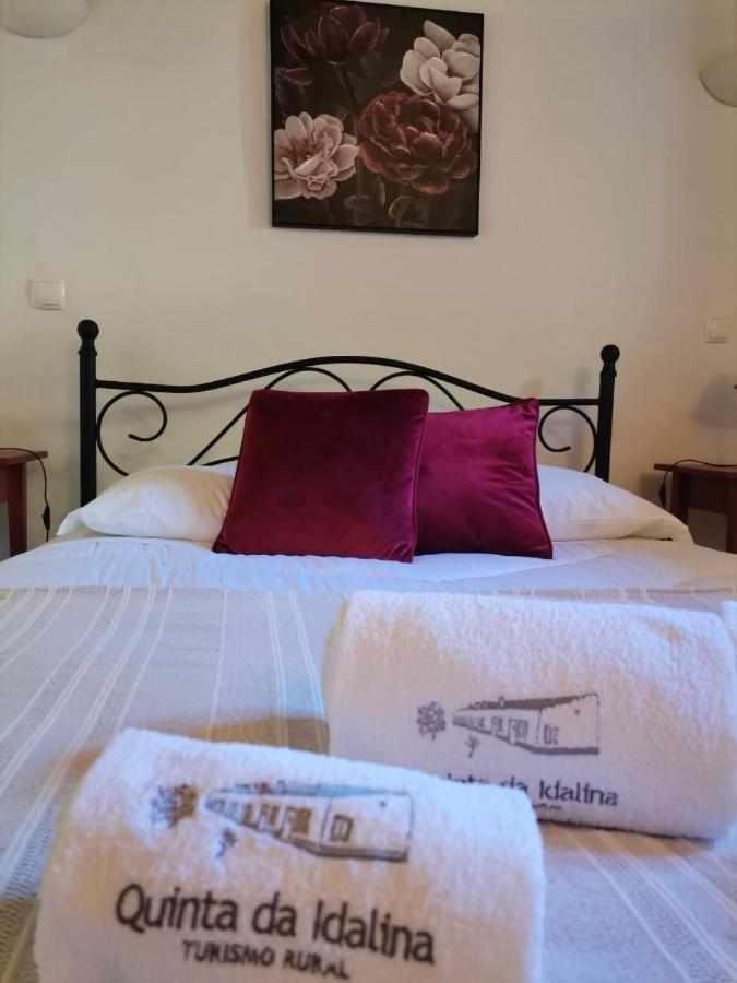 Quinta Da Idalina Farm stay *