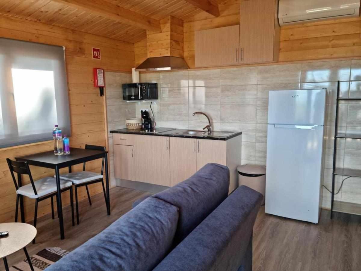 Quinta Da Idalina Farm stay Monchique