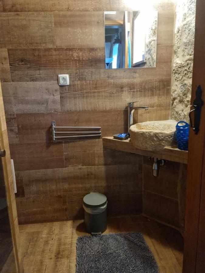 Farm stay Quinta Da Idalina Monchique