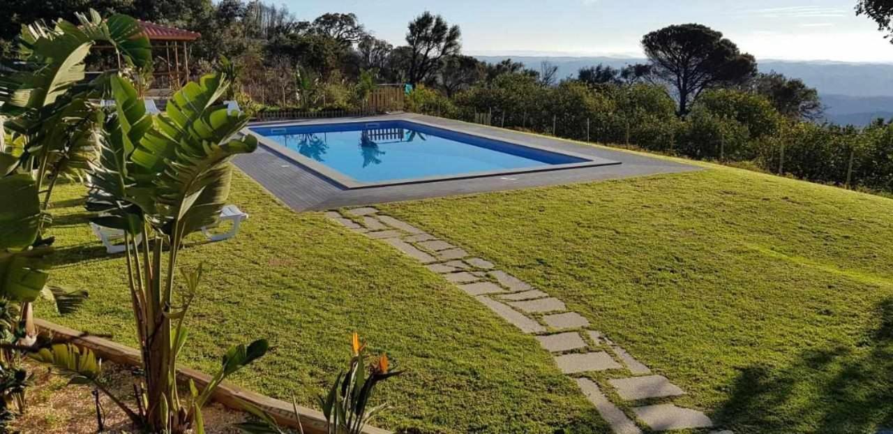 Quinta Da Idalina Farm stay