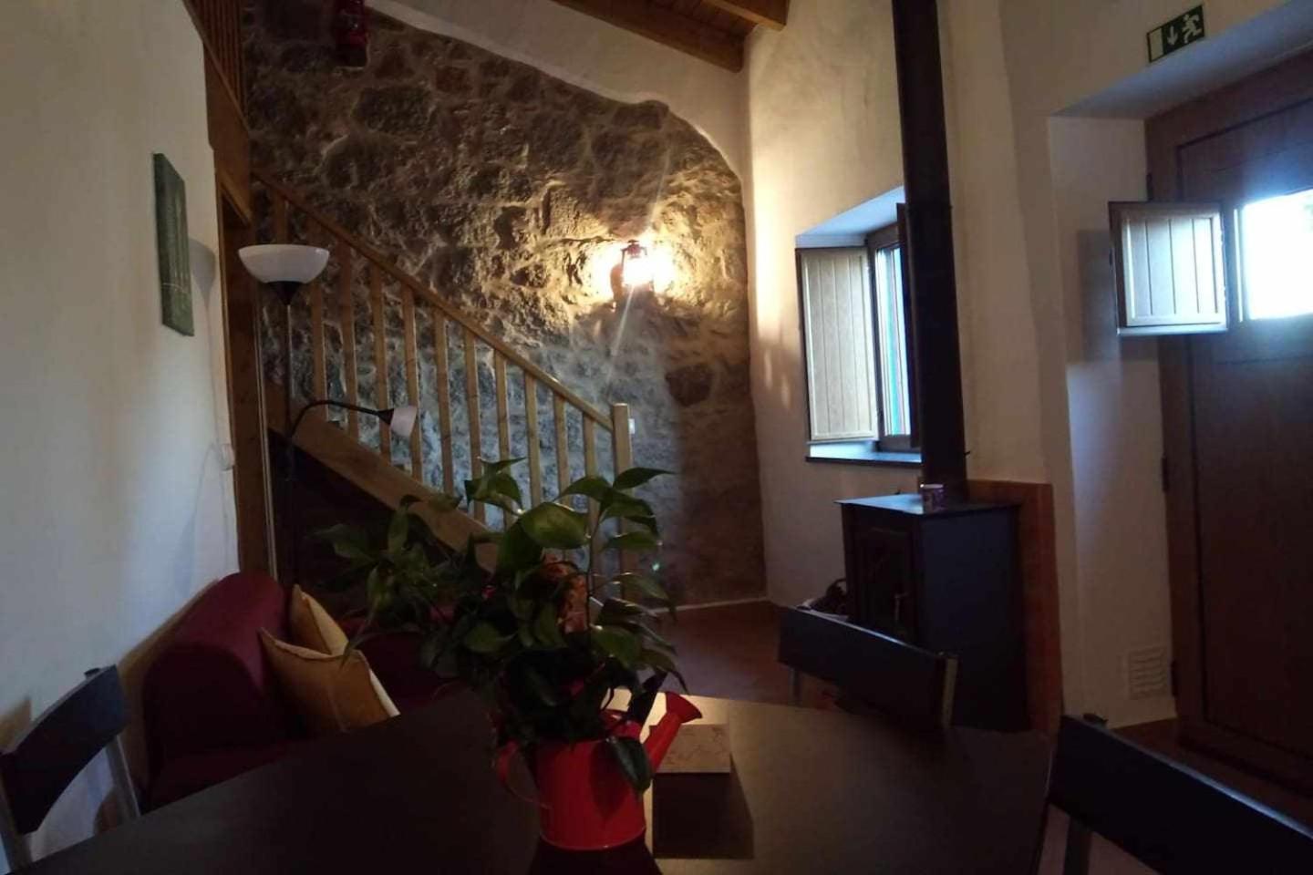 Farm stay Quinta Da Idalina