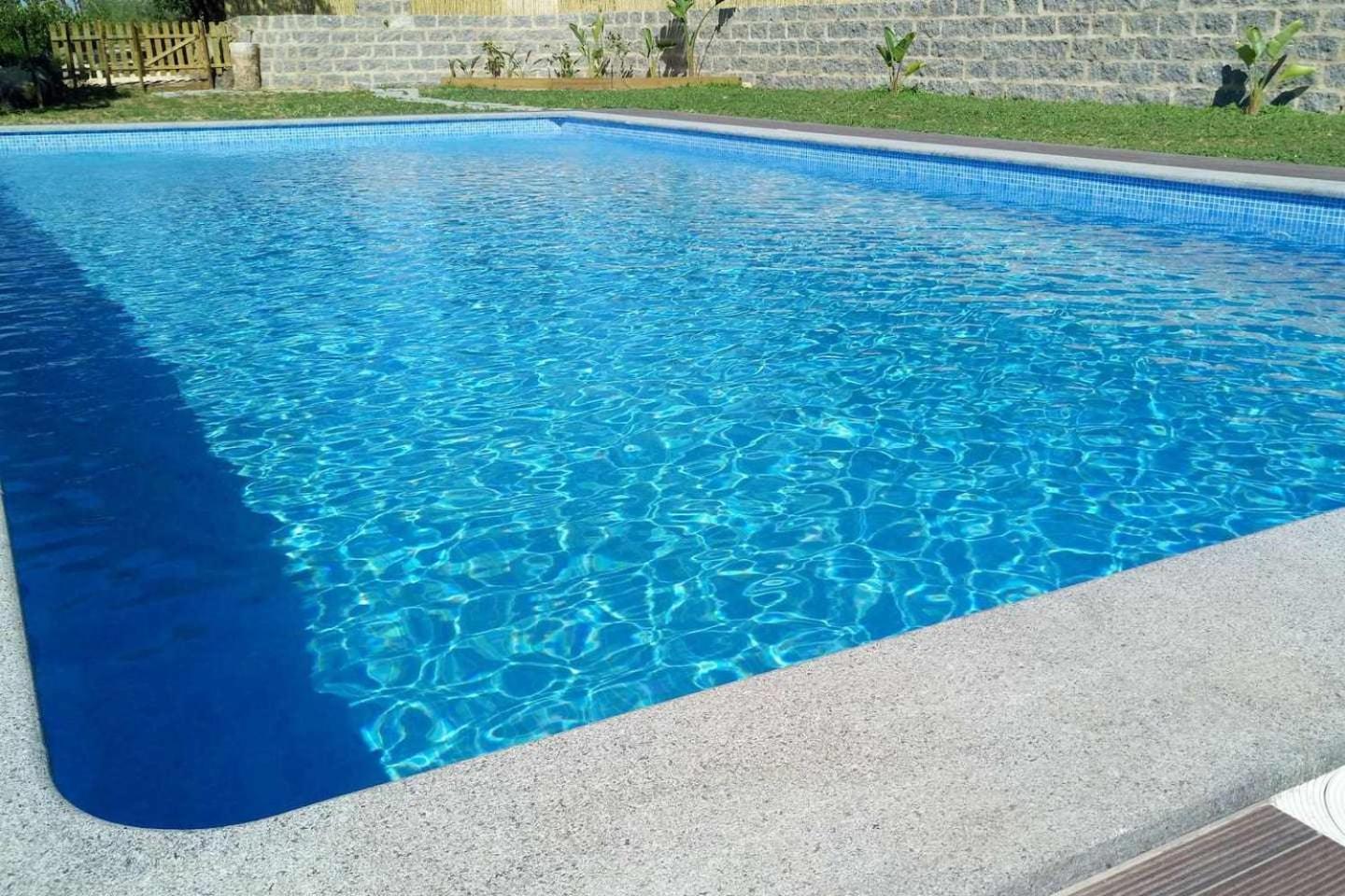 Farm stay Quinta Da Idalina Monchique