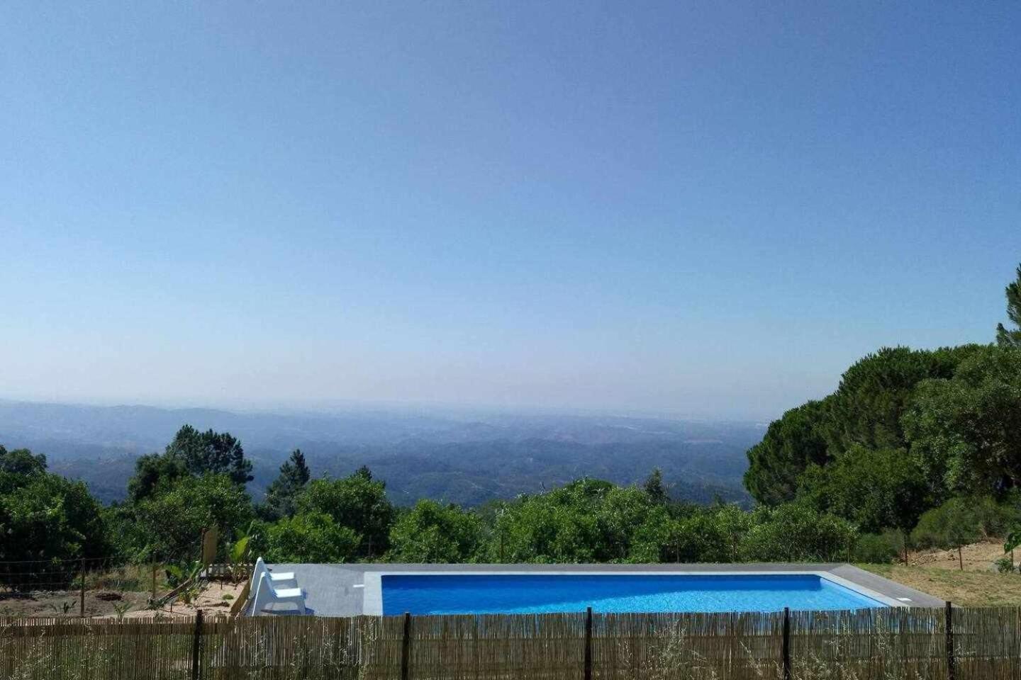 Quinta Da Idalina Farm stay Monchique