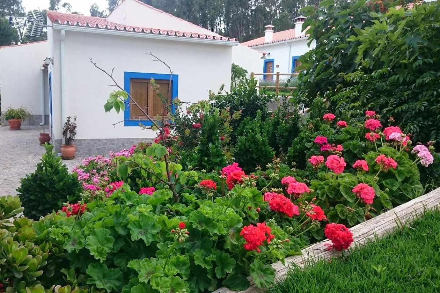 Farm stay Quinta Da Idalina