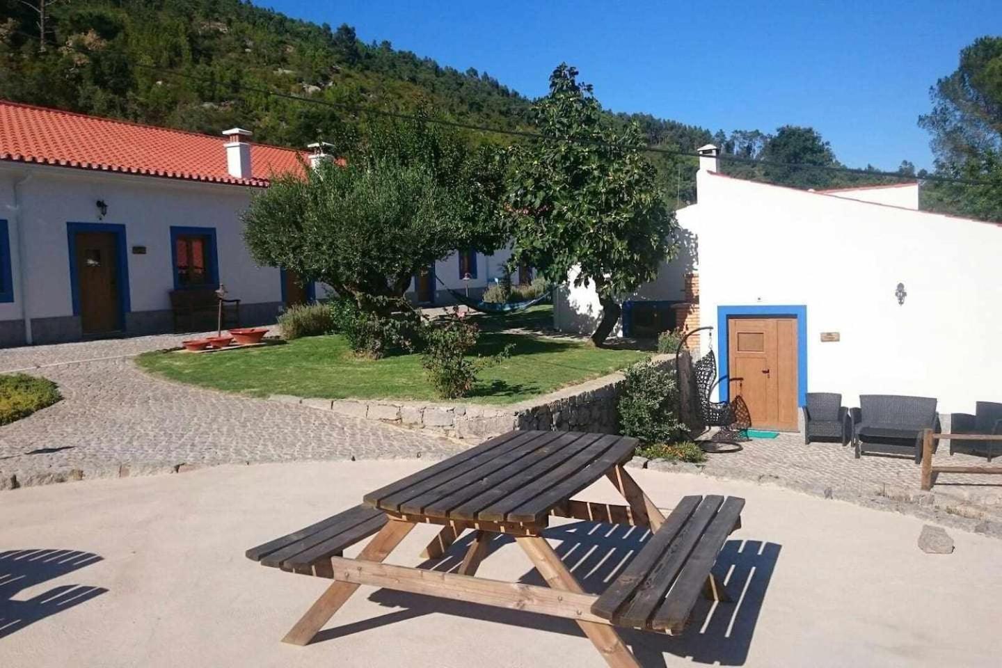 Quinta Da Idalina * Monchique