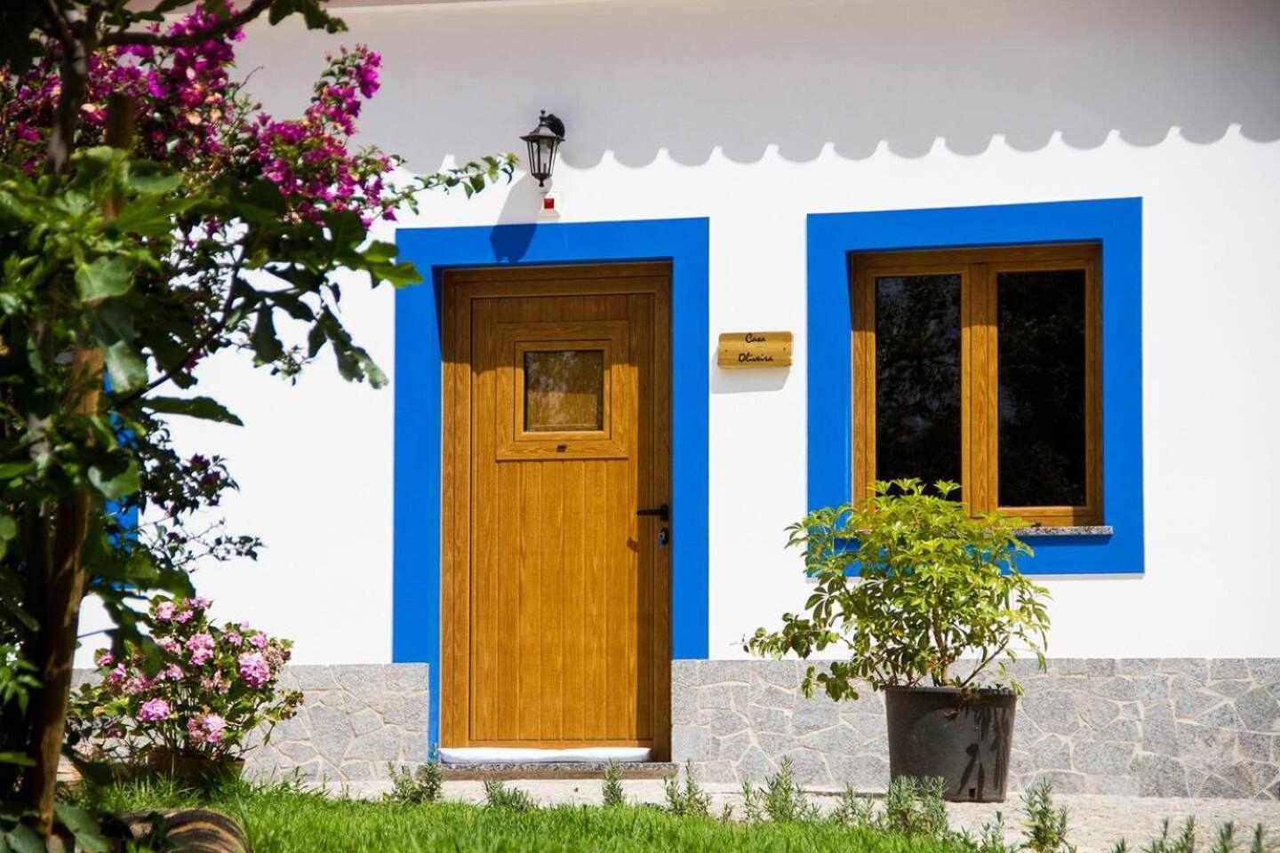 Quinta Da Idalina Farm stay Monchique