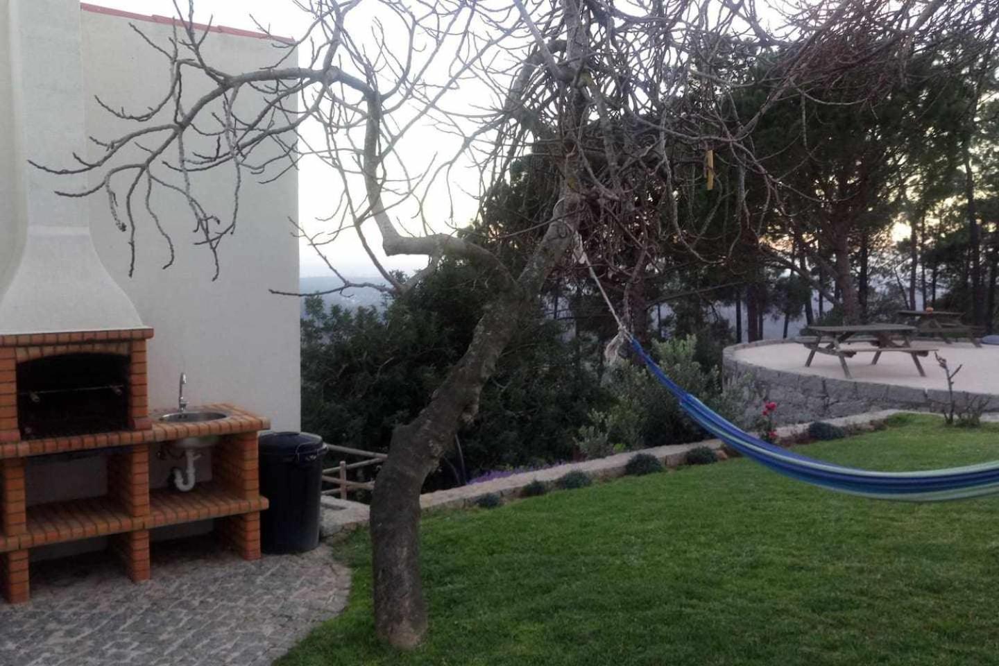 Quinta Da Idalina *