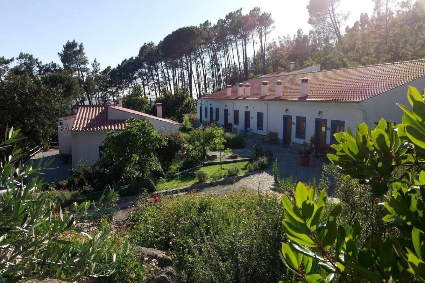 Quinta Da Idalina *