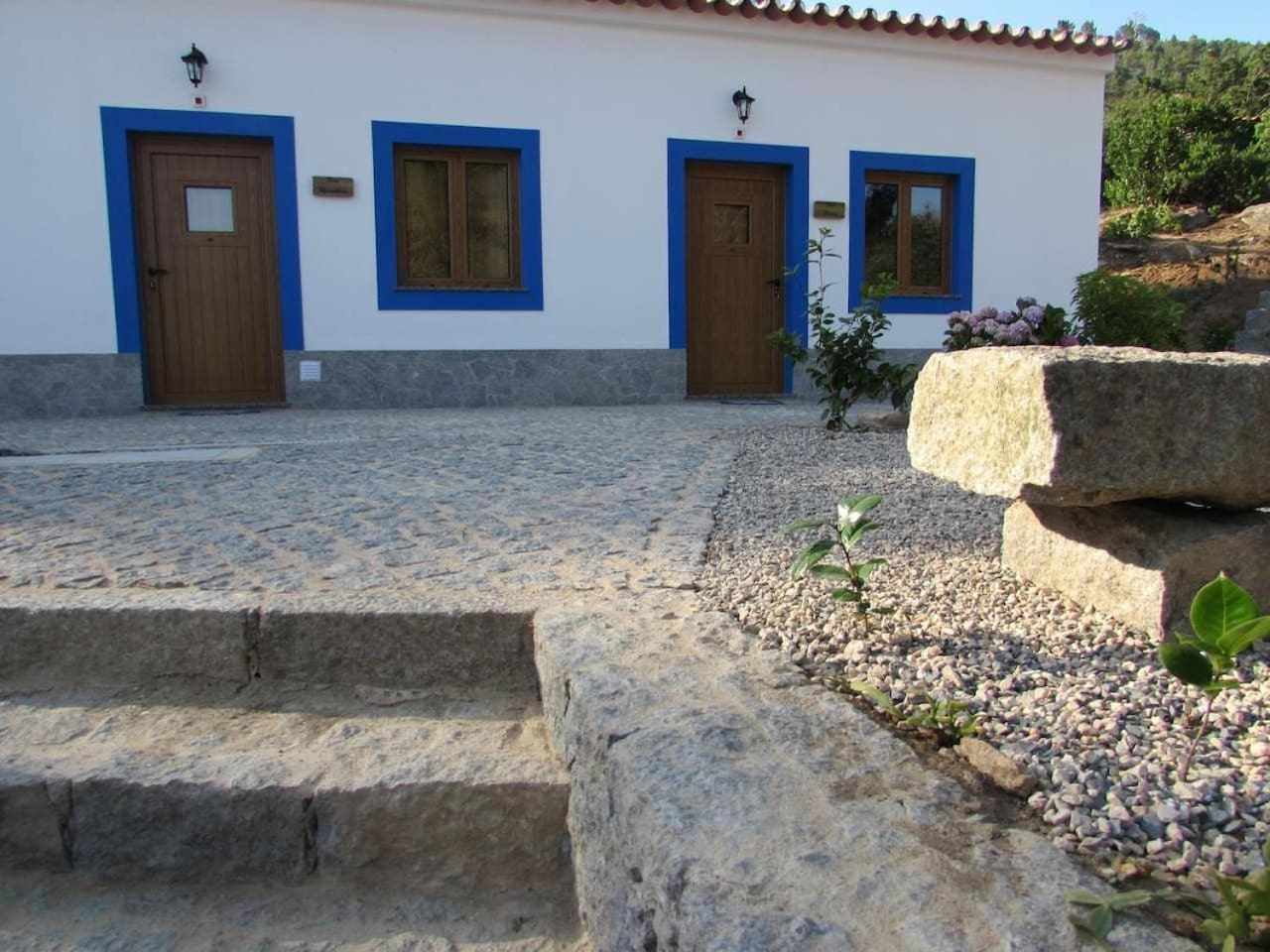 Farm stay Quinta Da Idalina *