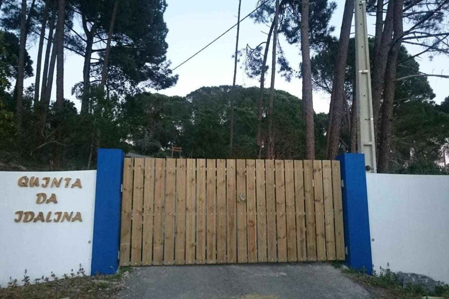 Farm stay Quinta Da Idalina *