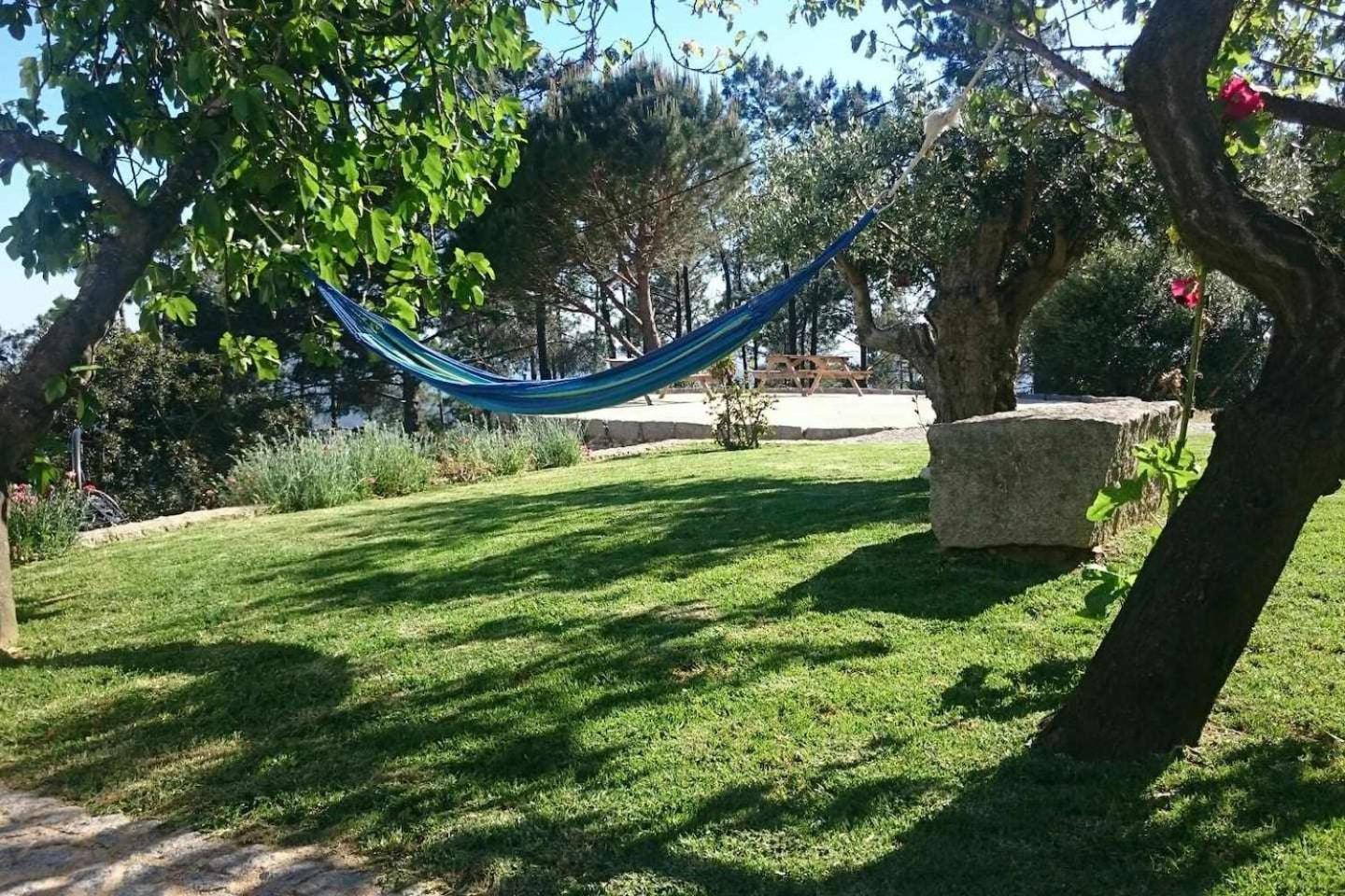 Farm stay Quinta Da Idalina Monchique