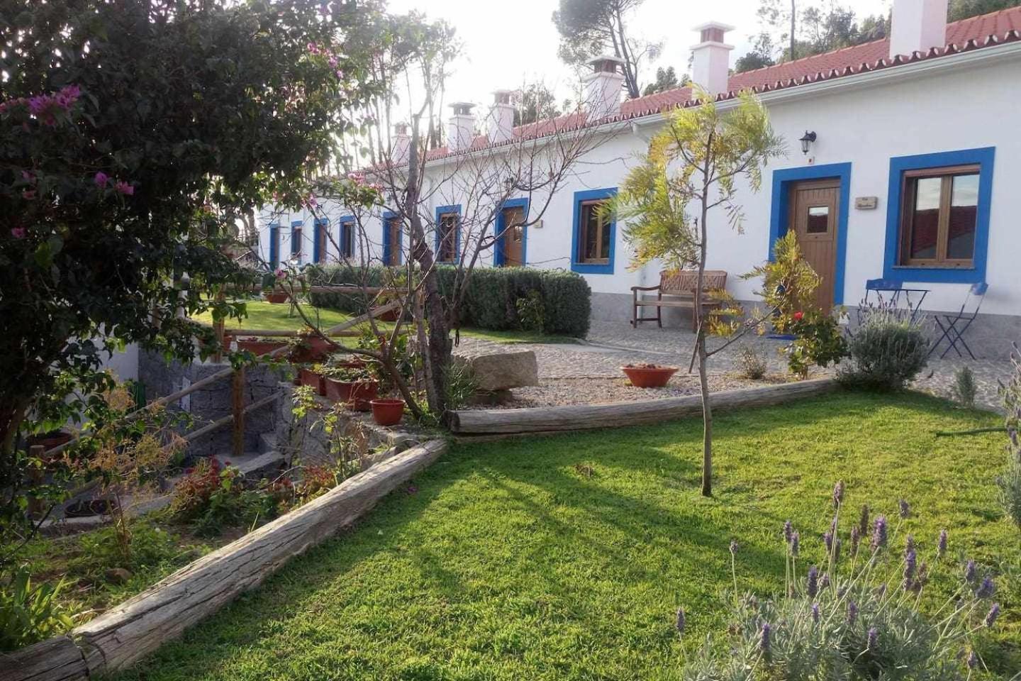Quinta Da Idalina *