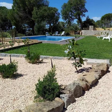 Villa Quinta Da Idalina Monchique Zimmer foto