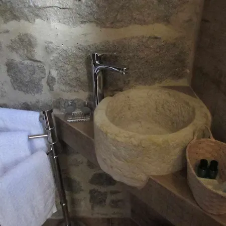 Villa Quinta Da Idalina Monchique Zimmer foto