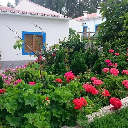 Villa Quinta Da Idalina Monchique Zimmer foto
