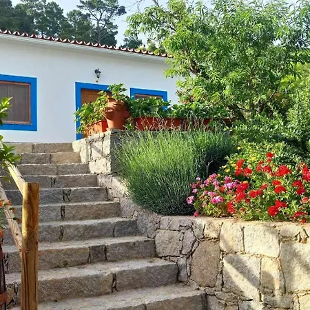 Villa Quinta Da Idalina Monchique Zimmer foto