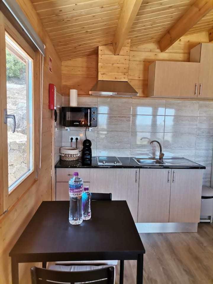 Alloggio per agriturismo Quinta Da Idalina *