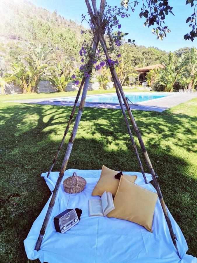 Alloggio per agriturismo Quinta Da Idalina
