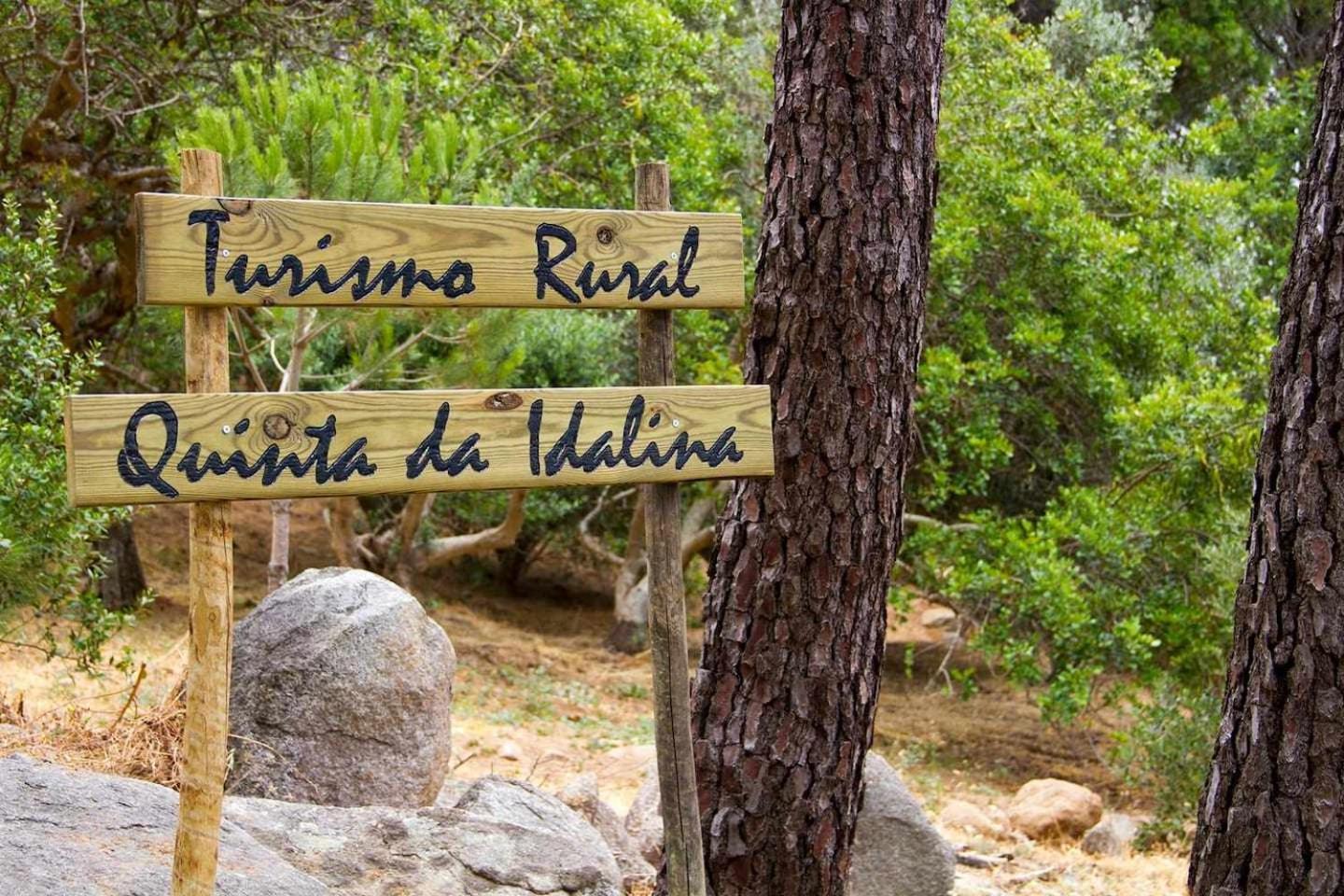 Quinta Da Idalina