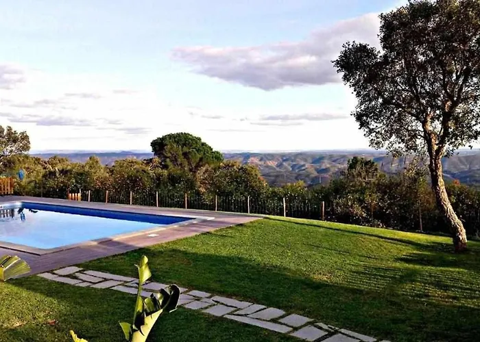 Quinta Da Idalina